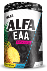 אלפא EAA