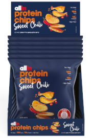 ציפס חלבון אול אין | allin