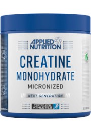 קריאטין מונוהידראט | Applied Nutrition