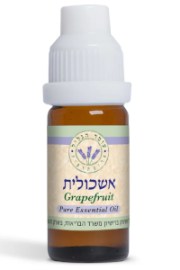 Grapefruit-שמן-אתרי-אשכולית
