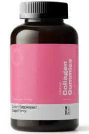 קולגן Gummies סוכריות גומי True story | קולגן פלוס