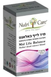 מיד לייף באלאנס נוטרי קר