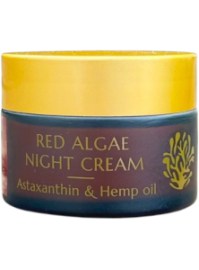 קרם לילה טבעי אנטי אייג’ינג | LAVENDER