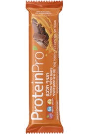 חטיפי חלבון Protein Pro | נייצ׳רס פרו