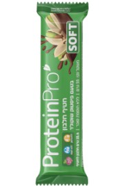 חטיפי חלבון Protein Pro | נייצ׳רס פרו