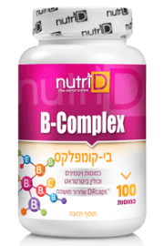 NutriD-B-complex-new-200