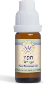 Orange-שמן-אתרי-תפוז