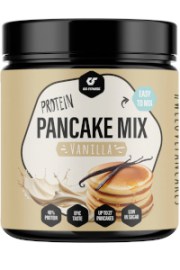 מארז פנקייקים חלבון ממולאים בקרם עשיר | GO FITNESS