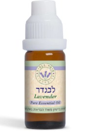 lavender-שמן-אתרי-לבנדר