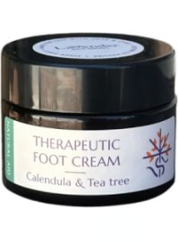 קרם רגליים טיפולי טבעי | LAVENDER