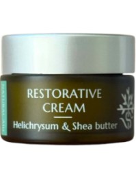 קרם משקם טבעי לפנים ולגוף | LAVENDER