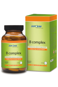 B Complex | סופהרב