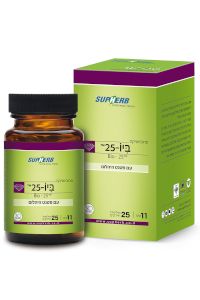 ביו 25 (30 כמוסות) | סופהרב