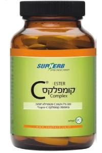 קומפלקס Ester-C&reg;500 | סופהרב