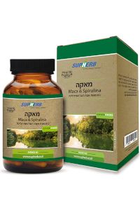 מאקה | סופהרב