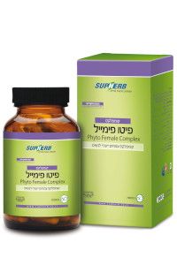 פיטו פימייל | סופהרב