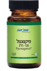 פיקנוגנול | סופהרב