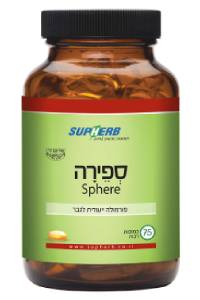 ספירה | סופהרב