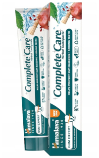 משחת שיניים להגנה מושלמת | הימלאיה